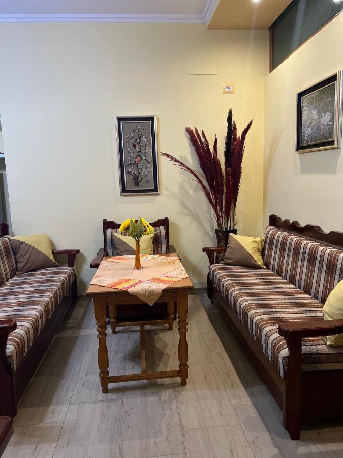 Apartament Comfy Apartament Wlora Zewnętrze zdjęcie