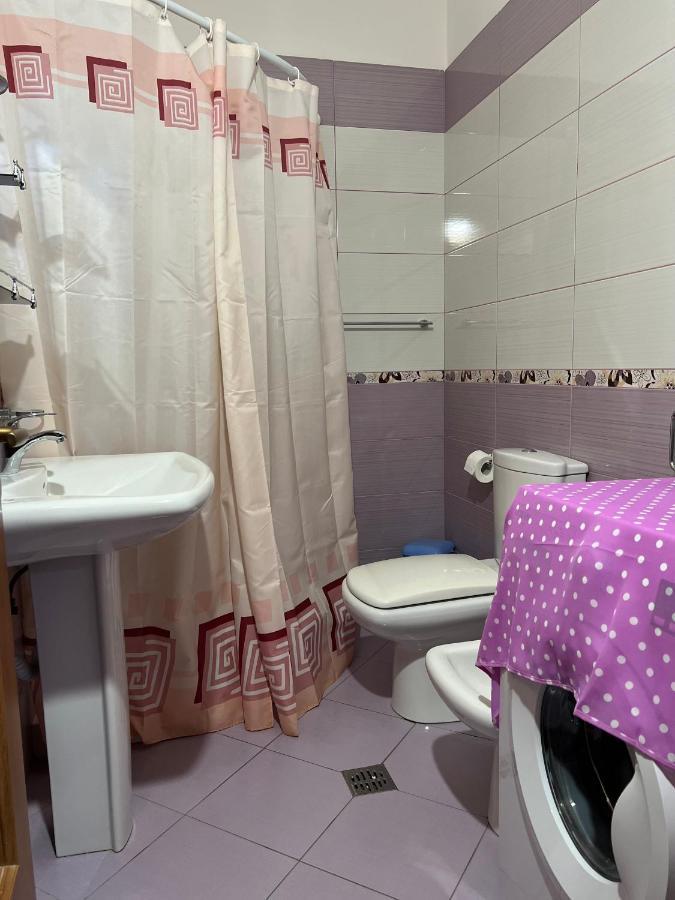 Apartament Comfy Apartament Wlora Zewnętrze zdjęcie